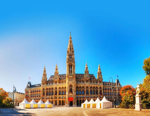 Vienna Spy Mission: Self-Guided Espionage Adventure - Vienna Spy Mission: Key Points at a Glance