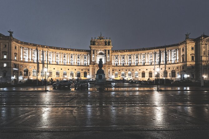 Vienna Spy Mission: Self-Guided Espionage Adventure - A Spy Story with Vienna as Your Playing Field