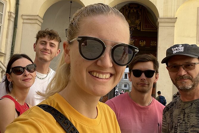 Vienna Spy Mission: Self-Guided Espionage Adventure - Finishing at Karlskirche