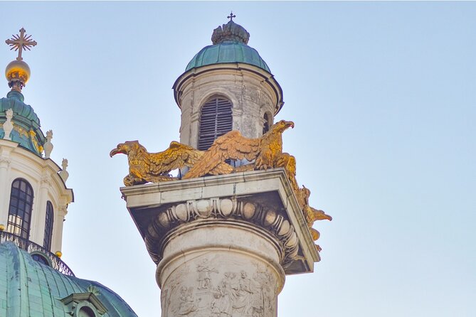 Vienna Spy Mission: Self-Guided Espionage Adventure - What the Mobile Format Means for You