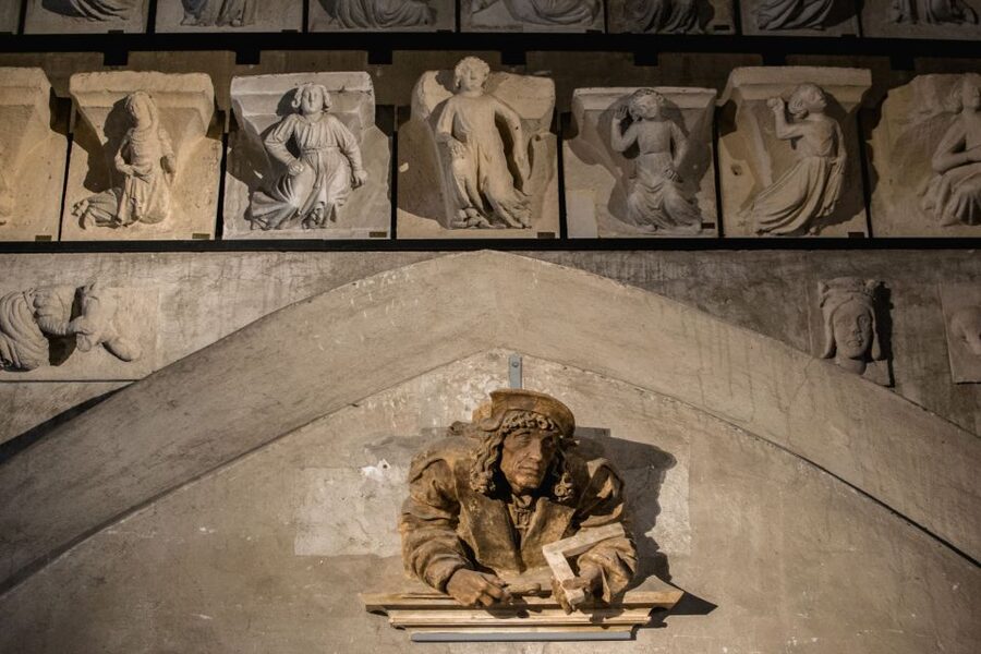 Vienna: St. Stephan's Cathedral Guided Tour - What the guide adds to the visit
