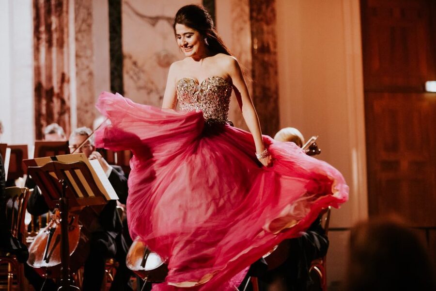 Vienna: Strauss and Mozart Concert at Hofburg Palace - Is $106 good value?