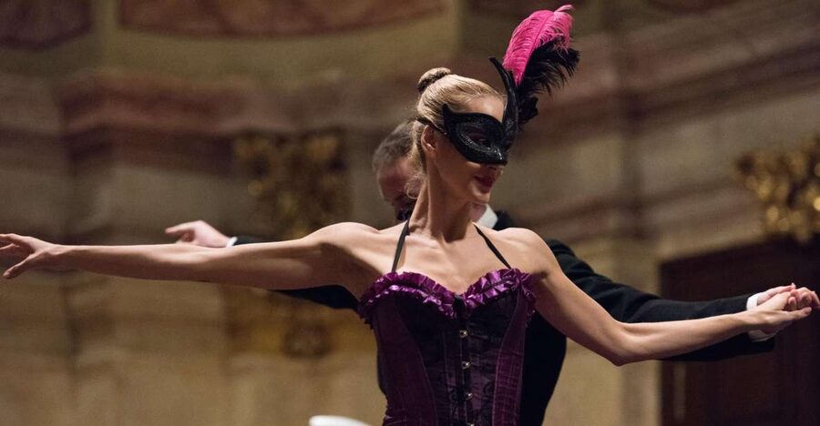 Vienna Supreme Orchestra at Palais Niederösterreich - Key points to know before booking