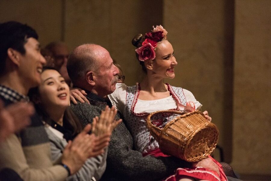 Vienna Supreme Orchestra at Palais Niederösterreich - Practical advice for a smoother evening