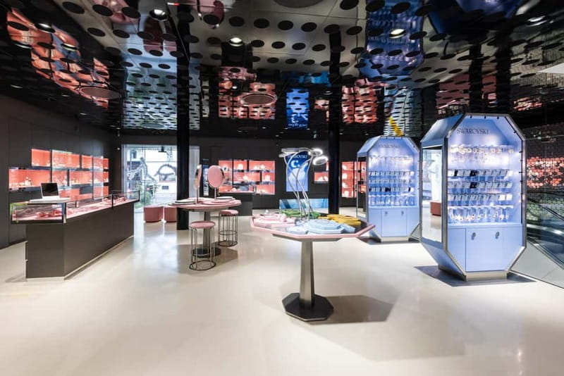 Vienna: Swarovski DIY Workshop Experience - What the Workshop Adds to Your Trip