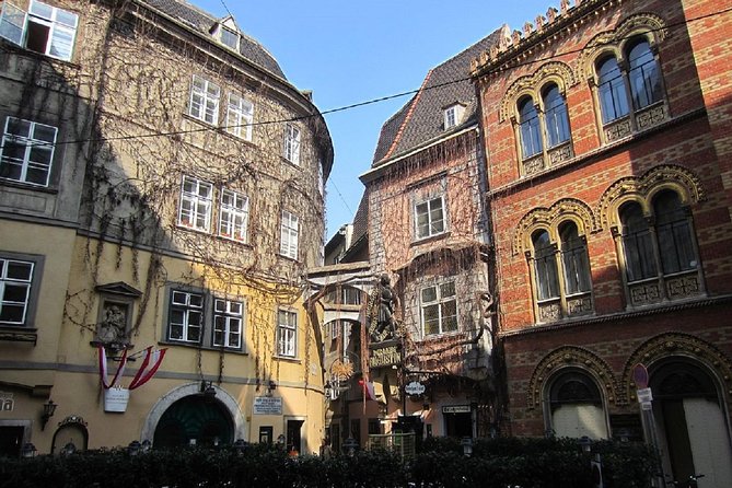 Vienna: The Great Plague Exploration Game - Key points at a glance