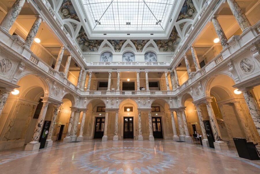 Vienna: Ticket to the Weltmuseum - Rudolf II’s Kunstkammer treasures