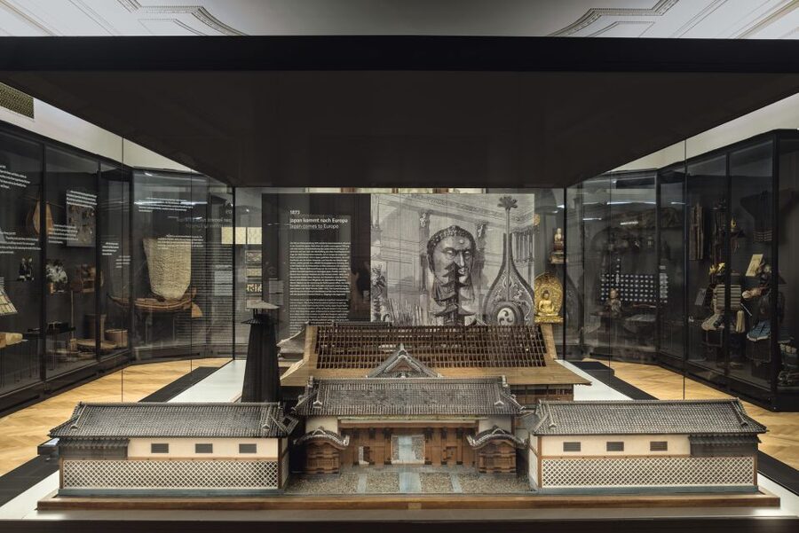 Vienna: Ticket to the Weltmuseum - Is the $18 ticket good value?