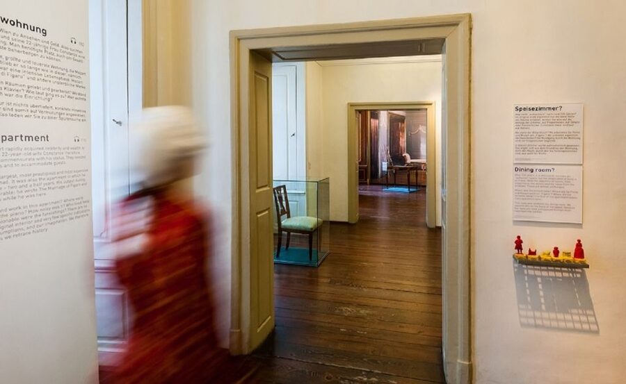 Vienna: Tickets for Mozarthaus Vienna with Audio Guide - Why Mozart’s Vienna apartment matters