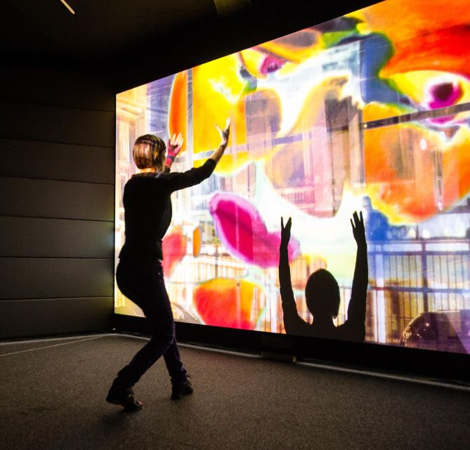 Vienna: Tickets to Haus der Musik - Why Haus der Musik works for more than classical-music fans