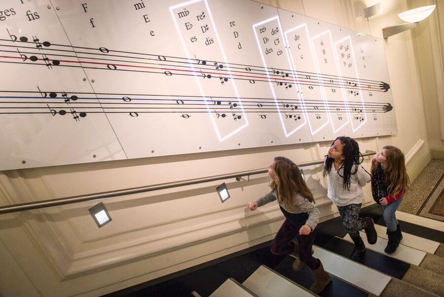 Vienna: Tickets to Haus der Musik - Watching the Vienna New Year’s Concert