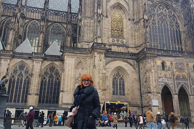 Vienna to Budapest and Prague 3 Days Privately Guided Tour - Vienna to Bratislava: a short first taste