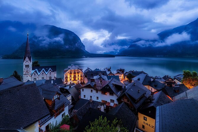 Vienna To Hallstatt Day Tour With Hotel Pick-Up And Drop Off - Is $203.95 a fair price?