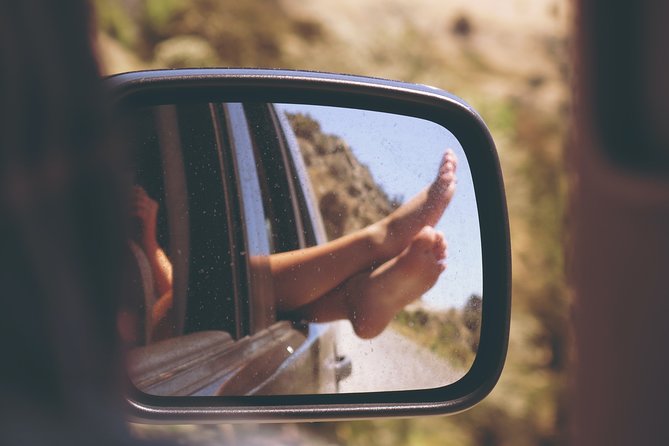 Vienna to Prague - Private Transfer with 2 hours of Sightseeing - Key points at a glance