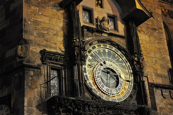 Vienna to Prague - Private Transfer with 2 hours of Sightseeing - Brno for cafés, family connections, and city life