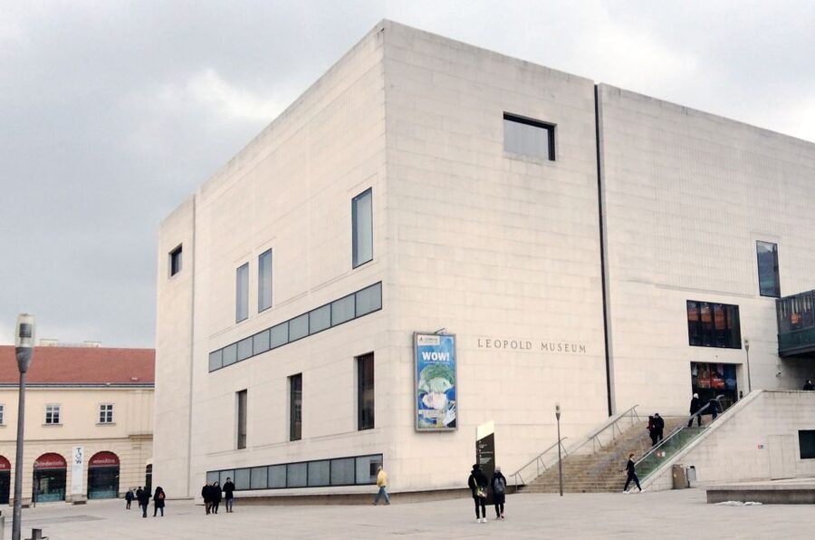Vienna: Tour of Gustav Klimt's Art in 3 Museums with Tickets - Why this route makes sense for Klimt