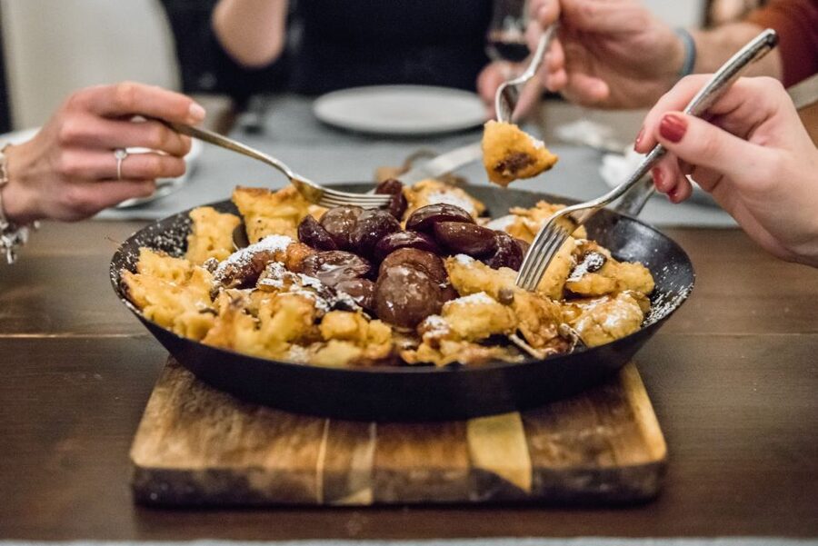 Vienna: Traditional Kaiserschmarrn Cooking Class & Tasting - Why Kaiserschmarrn belongs on your Vienna food list