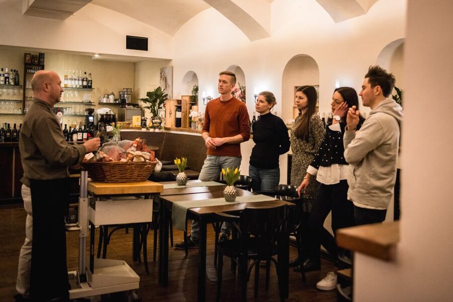 Vienna: Traditional Kaiserschmarrn Cooking Class & Tasting - Is $45 a fair price for one hour?