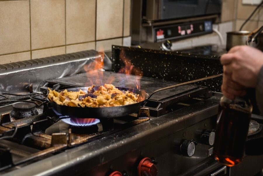 Vienna: Traditional Kaiserschmarrn Cooking Class & Tasting - Who will enjoy this class most?