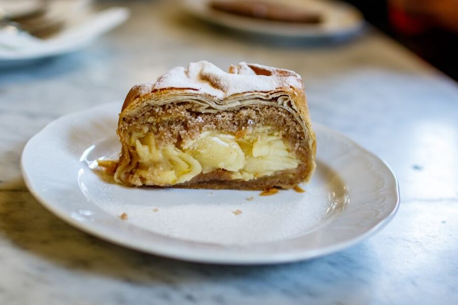 Vienna: Typical Austrian Food Tour with Coffee House Visit - Is $176 a fair price?