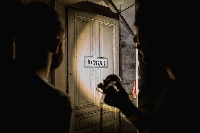 Vienna Underground Guided Walking Tour - Inside the private cellars and underground rooms
