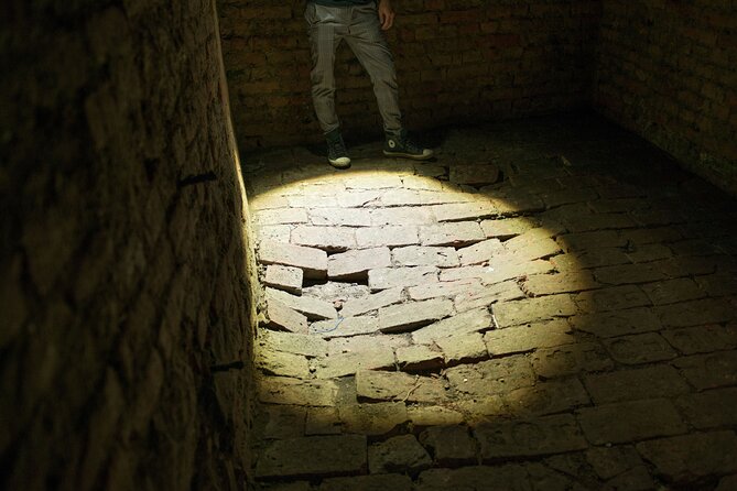 Vienna Underground Guided Walking Tour - Why this is not really a Vienna sewer tour
