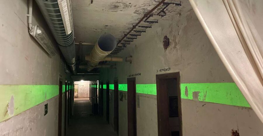 Vienna: Underground WWII Bunker Ticket and Guided Tour - Key points at a glance