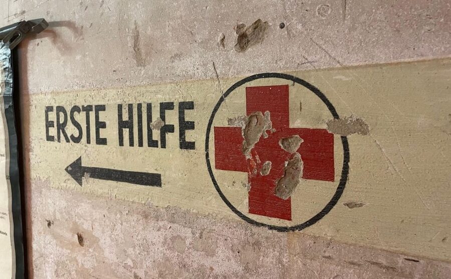 Vienna: Underground WWII Bunker Ticket and Guided Tour - Who will appreciate this experience most