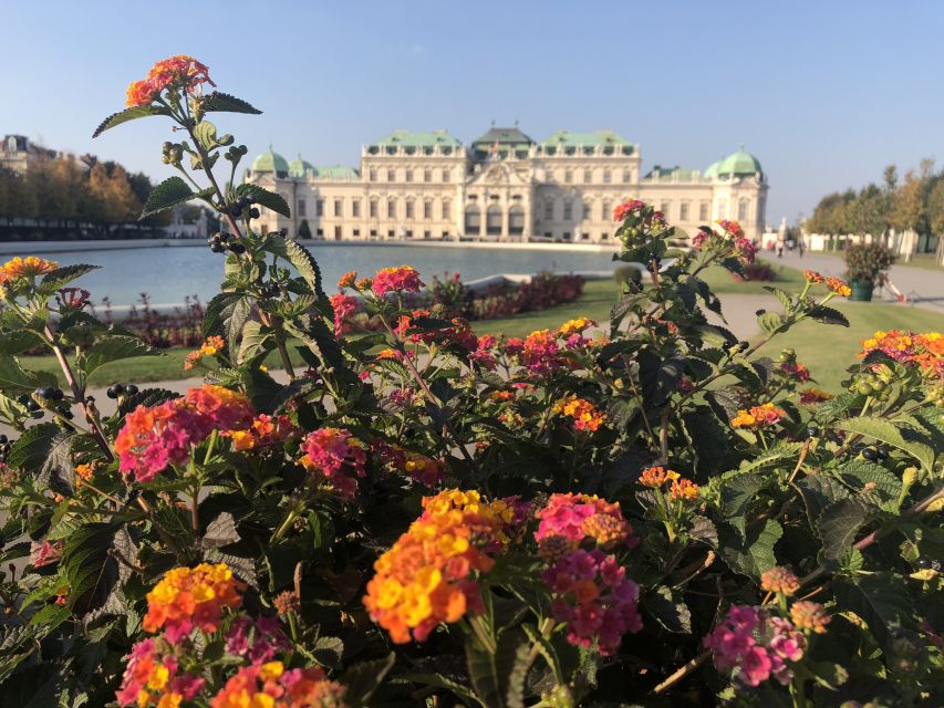 Vienna: Unforgettable Private City Tour - Why this private format works well in Vienna