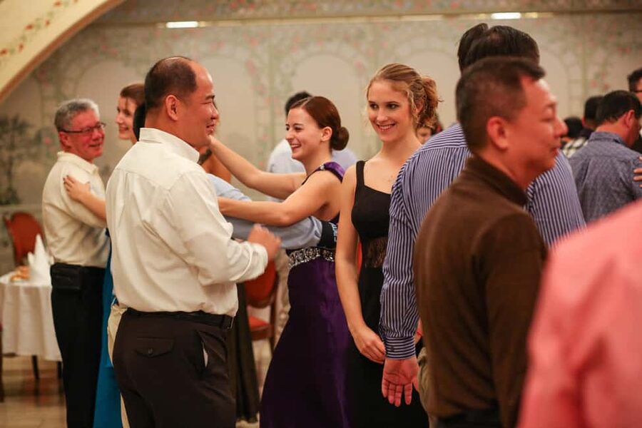 Vienna: Viennese Waltz Workshop for Couples - Why a Waltz Lesson Fits a Vienna Visit