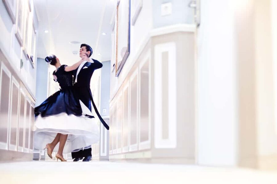 Vienna: Viennese Waltz Workshop for Couples - Who Should Book This Workshop?