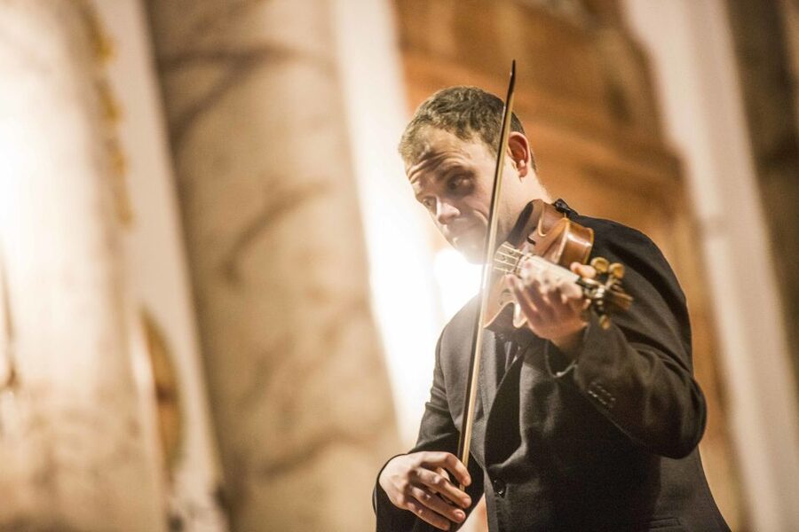 Vienna: Vivaldi’s Four Seasons Concert in Karlskirche - Should you book the Karlskirche Vivaldi concert?