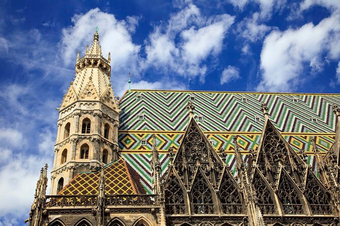 Vienna Walking Tour with Audioguide on Your Smartphone - Coffee culture and the final cluster of sights