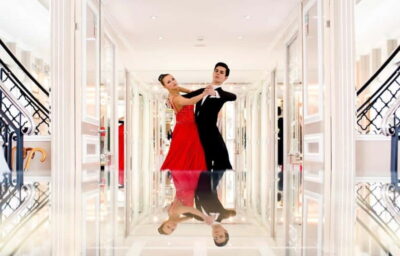 Waltz into the Ball Season