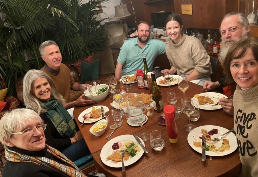 Vienna: Wiener Schnitzel and Strudel Cooking Class - Key points to know before booking