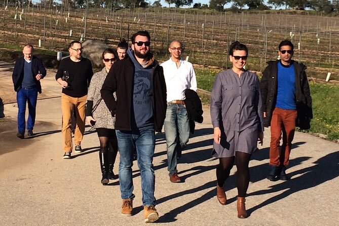 Vienna Wine Experience - Who will get the most from this experience
