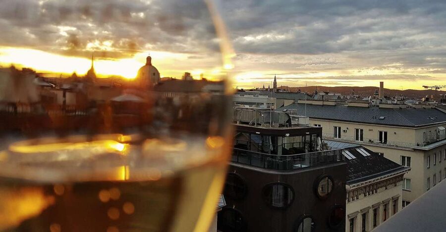 Vienna: Wine Tasting Tour - Starting at Lugeck 6 in Vienna’s old center