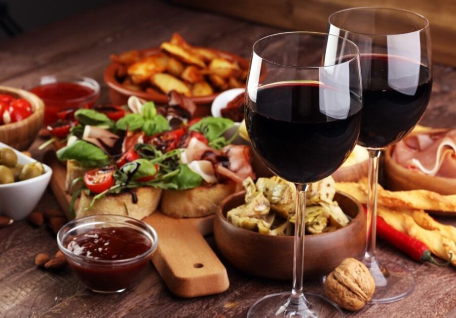 Vienna: Winery and Wine Tasting Tour with a Wine Expert - The first wine stop: stylish bar or traditional Heuriger