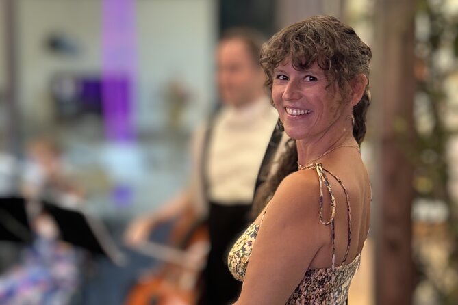 Viennese Waltz Workshop - Who will enjoy this Viennese Waltz workshop?