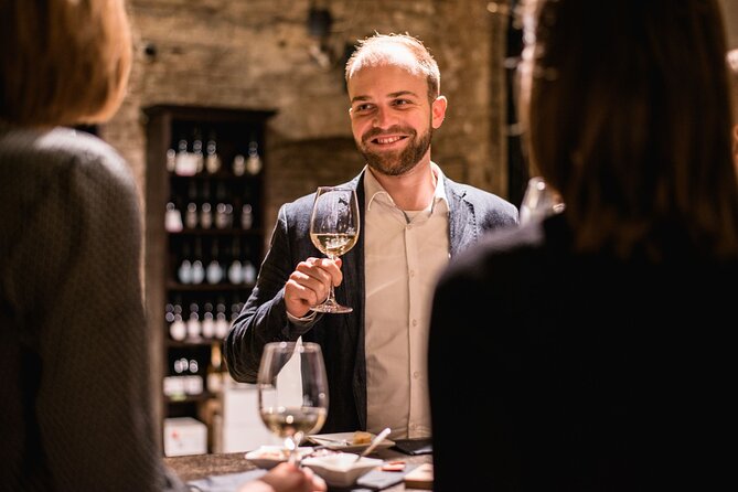 Viennese Wine Tasting in a Private Hidden Wine Cellar - How this compares with a rural Austrian wine tour