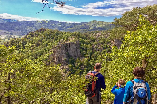 Wachau for Adventurers - The three-hour climb around Dürnstein