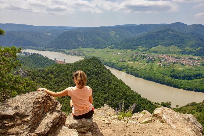 Wachau for Adventurers - What the $300.40 price really buys