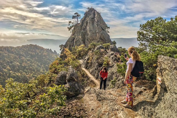 Wachau for Adventurers - Who will enjoy this hike most