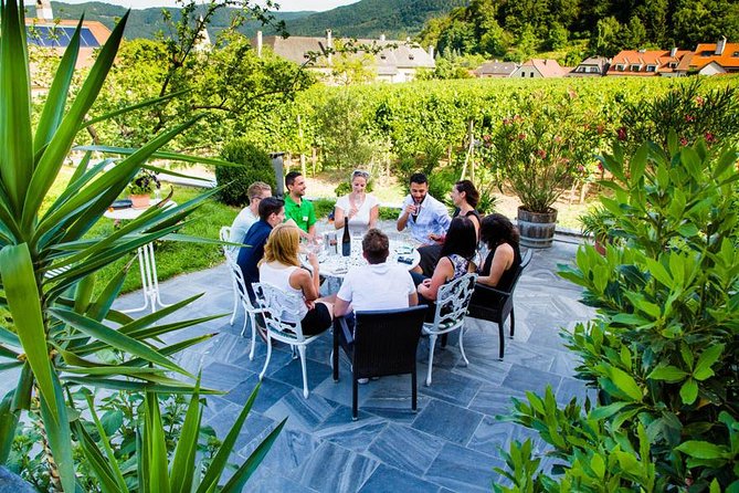Wachau Valley Small-Group Tour and Wine Tasting from Vienna - Why the Wachau Valley deserves a full day