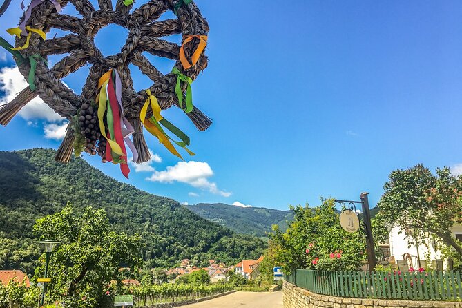 Wachau World Heritage Hike - Why the Wachau makes a fine break from Vienna