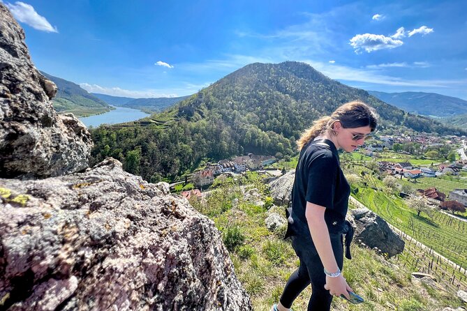 Wachau World Heritage Hike - What the $301.03 price really buys