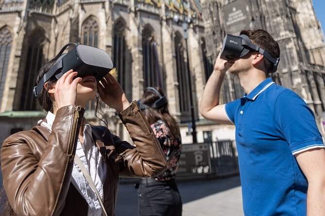 Walking Tours for Time Travelers - What the two-hour pace feels like