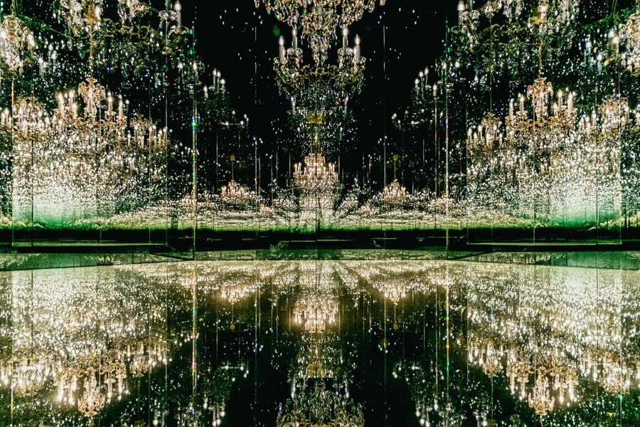 Wattens: Swarovski Crystal Worlds Entrance Ticket - Getting to Wattens from Innsbruck