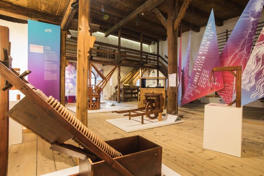 Werfen: Hohenwerfen Castle Entrance Ticket - Key things to know before visiting