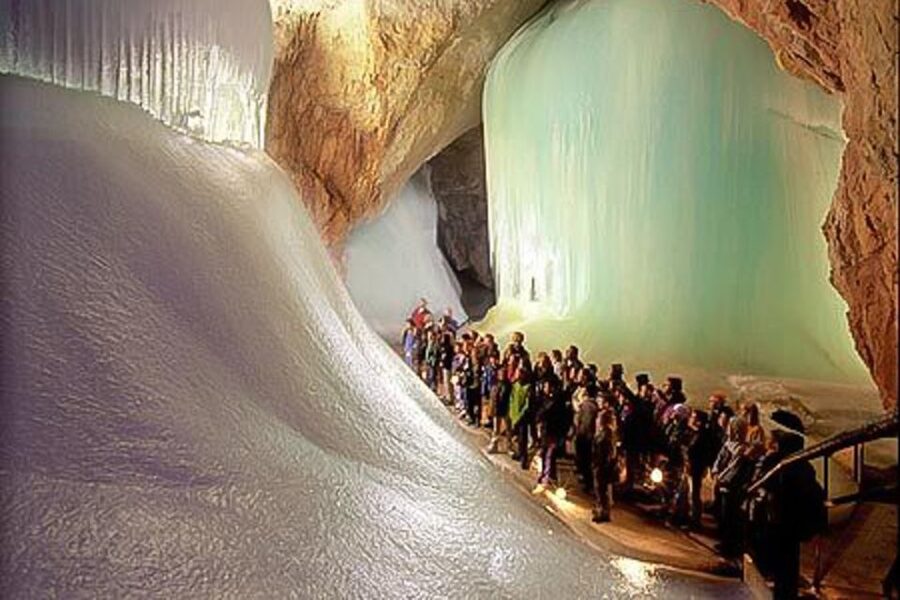 Werfen Ice Caves Private Tour - Key Points Before You Book